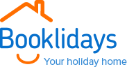 Booklidays logo